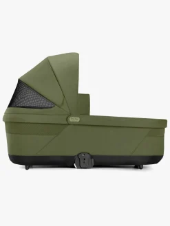 Cybex COT S Lux Liggedel, Moss Green