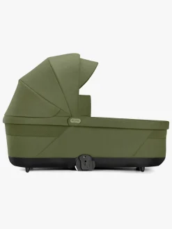 Cybex COT S Lux Liggedel, Moss Green