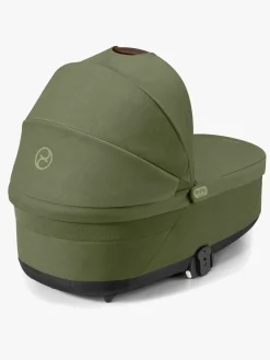 Cybex COT S Lux Liggedel, Moss Green