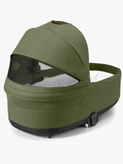 Cybex COT S Lux Liggedel, Moss Green