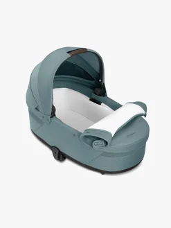 Cybex COT S Lux Liggedel, Sky Blue