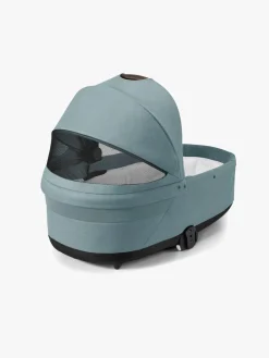 Cybex COT S Lux Liggedel, Sky Blue