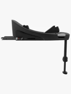 Cybex e-GAZELLE S Duovogn inkl. Cloud G i-Size Plus & Base, Almond Beige