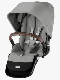 Cybex GAZELLE S Klapvognssæde, Stone Grey