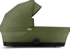 Cybex GAZELLE S Liggedel, Moss Green