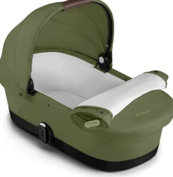 Cybex GAZELLE S Liggedel, Moss Green