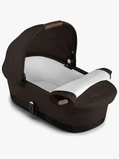 Cybex GAZELLE S Liggedel, Chocolate Brown