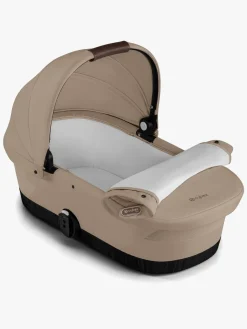 Cybex GAZELLE S Liggedel, Almond Beige