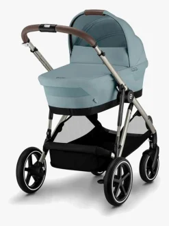 Cybex GAZELLE S Liggedel, Stormy Blue