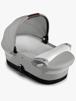 Cybex GAZELLE S Liggedel, Stone Grey