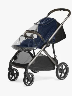 Cybex Gazelle S Regnslag Transparent