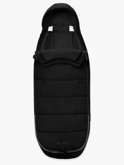 Cybex Gold Kørepose, Black