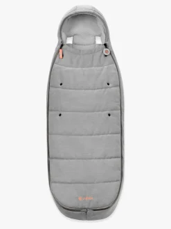 Cybex Gold Kørepose, Lava Grey