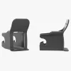 Cybex Latch Isofix Guides 2-pak