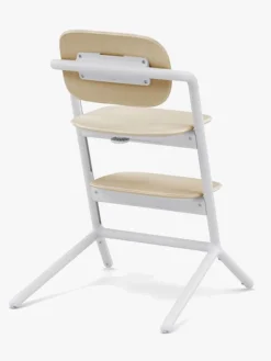 Cybex Lemo Højstol, Sand White