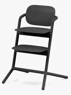 Cybex Lemo Højstol, Stunning Black