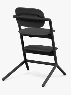 Cybex Lemo Højstol, Stunning Black