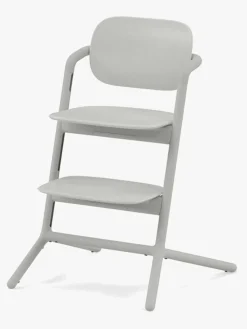 Cybex Lemo Højstol, Suede Grey