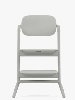 Cybex Lemo Højstol, Suede Grey