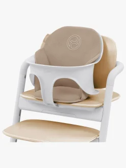Cybex LEMO Højstolshynde, Almond Beige