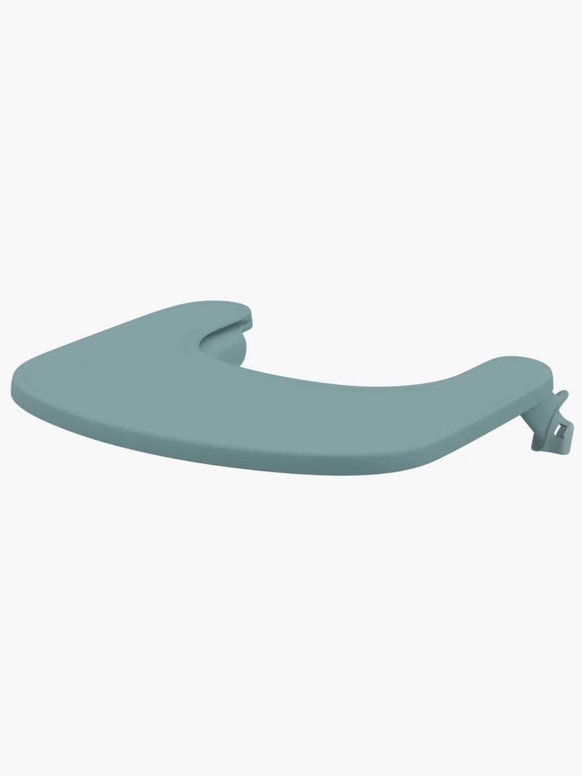 Cybex Lemo 3-in-1 Højstol inkl. Babysæt og Bakke, Stone Blue