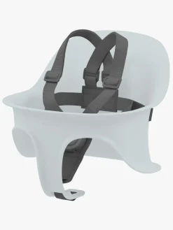 Cybex Lemo Sele, Lysegrå