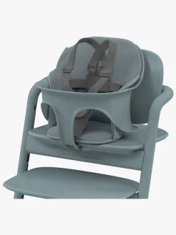 Cybex Lemo Sele, Lysegrå