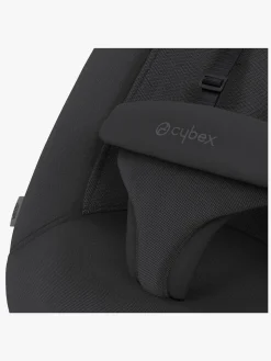 Cybex Lemo Skråstol, Stunning Black