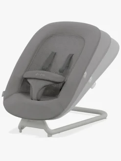 Cybex Lemo Skråstol, Suede Grey