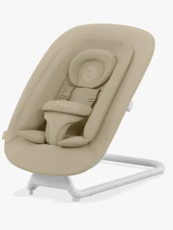 Cybex Lemo Stativ Til Skråstol, Sand White