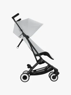 Cybex LIBELLE Klapvogn, Black/Fog Grey