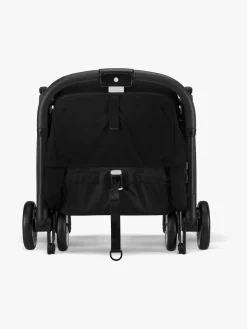 Cybex ORFEO Klapvogn, Black/Magic Black