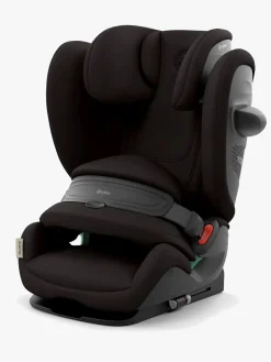 Cybex Pallas G2 i-Size Autostol, Magic Black