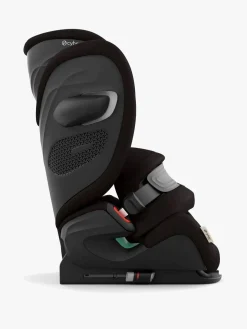 Cybex Pallas G2 i-Size Plus Autostol, Moon Black