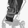 Cybex Rain Cover Talos S, Transparent