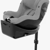 Cybex Sirona G i-Size Plus Autostol inkl. Base G, Stone Grey