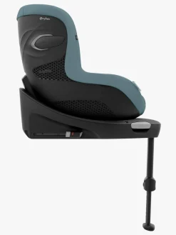 Cybex Sirona G i-Size Plus Autostol, Stormy Blue