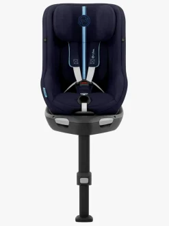 Cybex Sirona G i-Size Plus Autostol, Ocean Blue