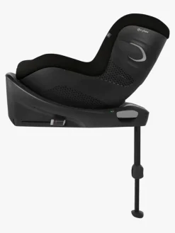 Cybex Sirona Gi i-Size Plus Autostol, Moon Black