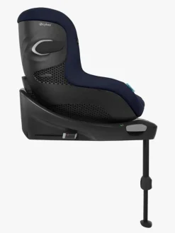Cybex Sirona Gi i-Size Plus Autostol, Ocean Blue