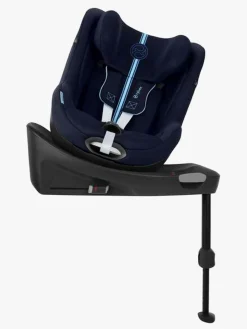 Cybex Sirona Gi i-Size Plus Autostol, Ocean Blue