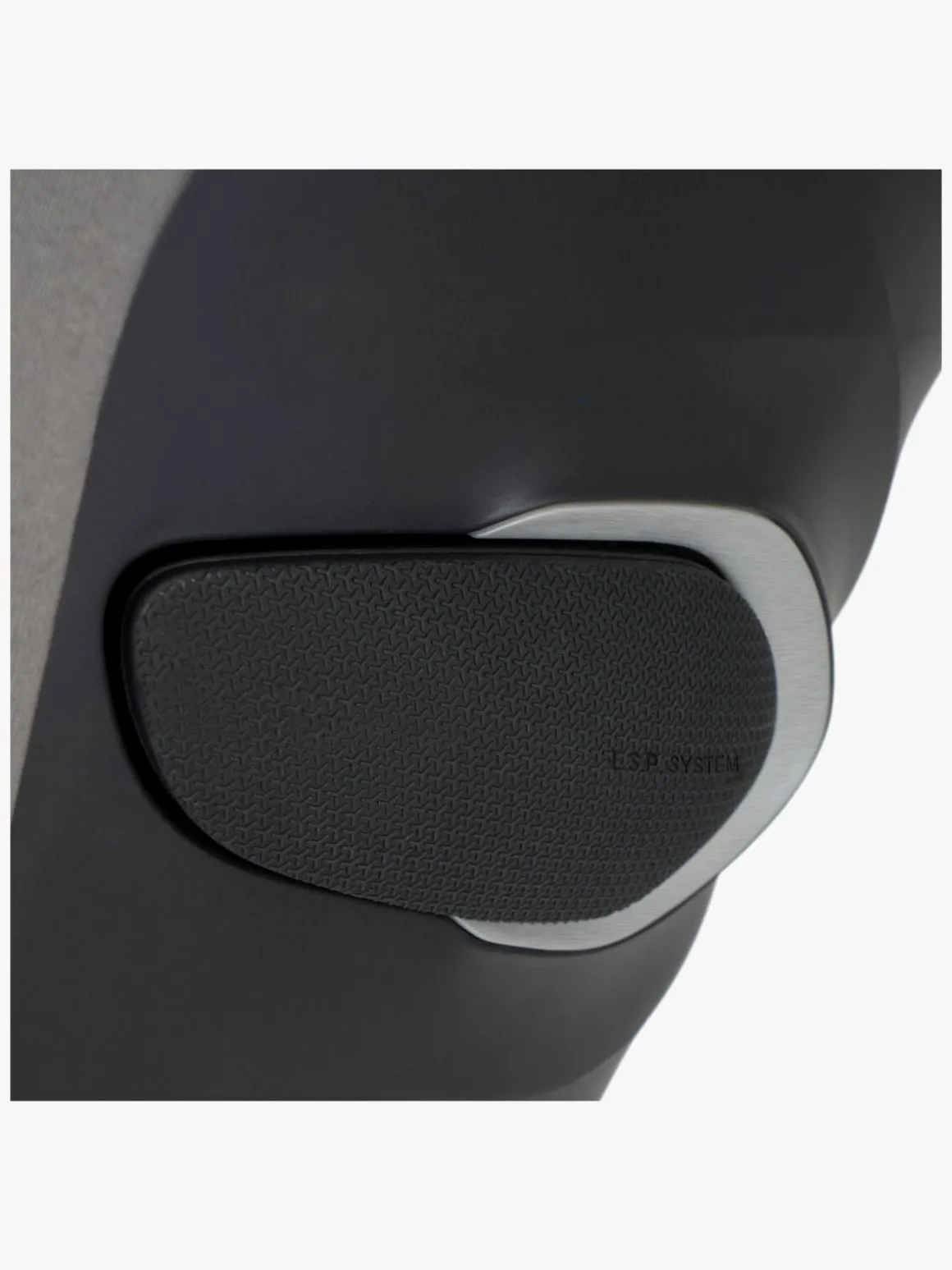 Cybex Sirona Gi i-Size Plus Autostol inkl. Spædbarnsindlæg, Stone Grey