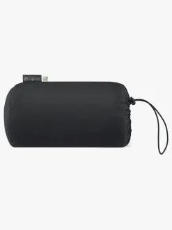 Cybex SNØGGA 2 Kørepose, Moon Black