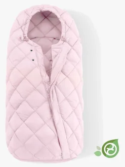 Cybex SNØGGA 2 Kørepose, Powder Pink