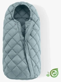 Cybex SNØGGA 2 Kørepose, Sky Blue