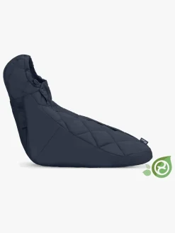 Cybex SNØGGA Mini 2 Autostolspose, Ocean Blue