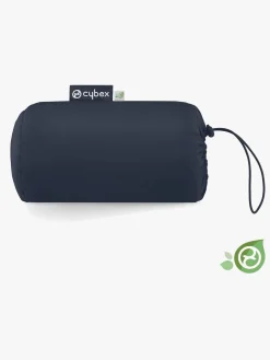 Cybex SNØGGA Mini 2 Autostolspose, Ocean Blue
