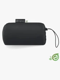 Cybex SNØGGA Mini 2 Autostolspose, Moon Black