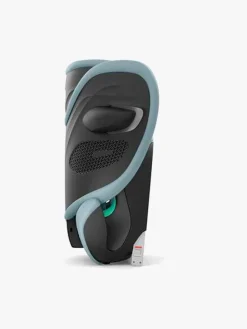Cybex Solution G2 i-Fix Autostol, Stormy Blue