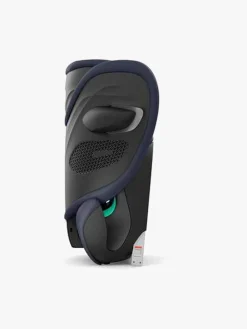 Cybex Solution G2 i-Fix Plus Autostol, Ocean Blue